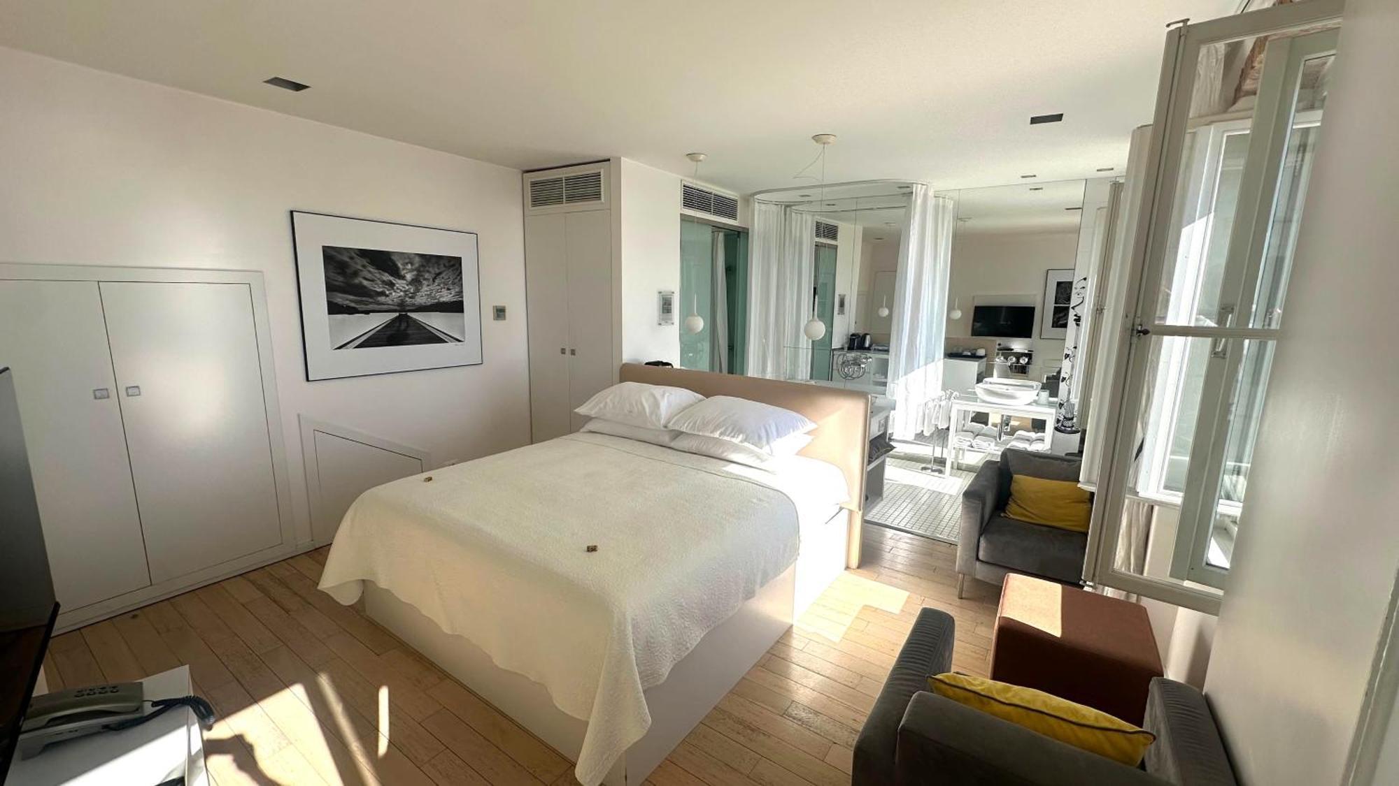 Riva Luxury Suites Split Eksteriør billede