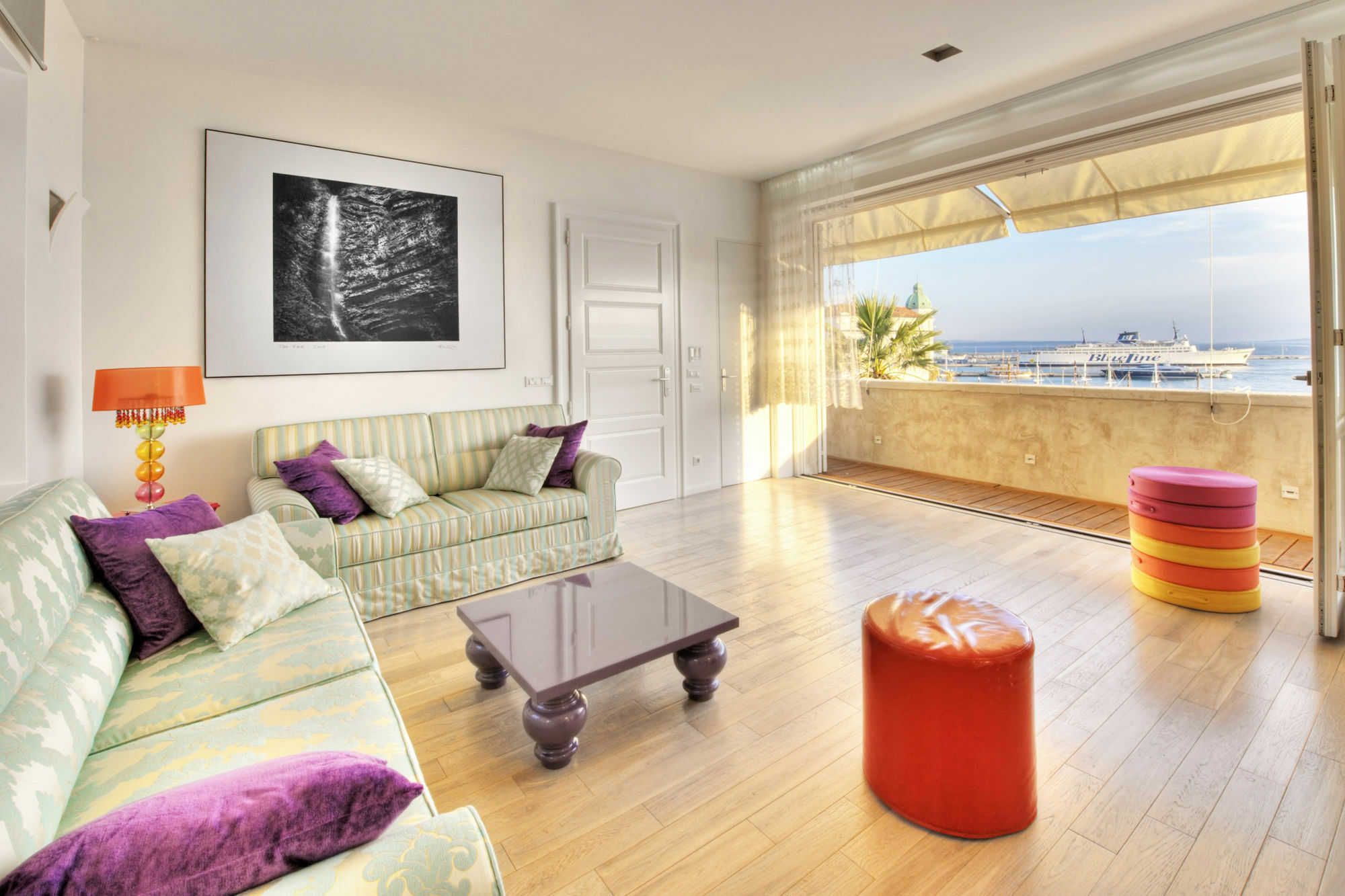 Riva Luxury Suites Split Eksteriør billede
